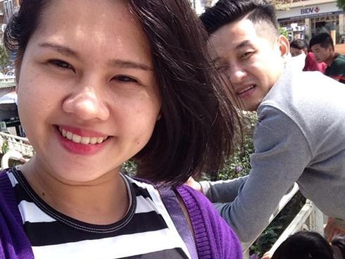 Tủi thân vì bị cả 'hội đồng' chê béo, cô vợ khóc nức nở đòi chồng cho tiền đi hút mỡ