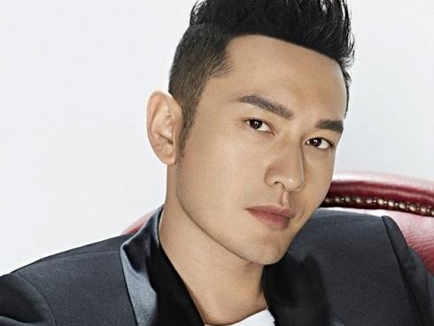 Huỳnh Hiểu Minh quyết không để con 'côi cút' dù bận trăm công nghìn việc