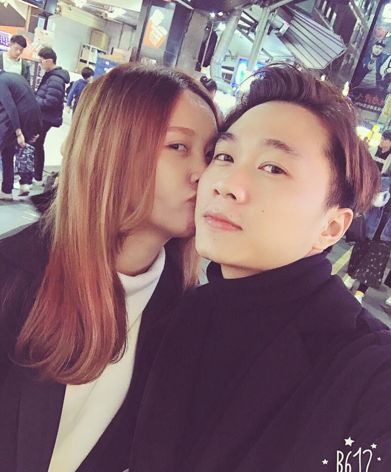 Xôn xao clip cô gái cháo hành người yêu chỉ vì dám like ảnh gái xinh-2