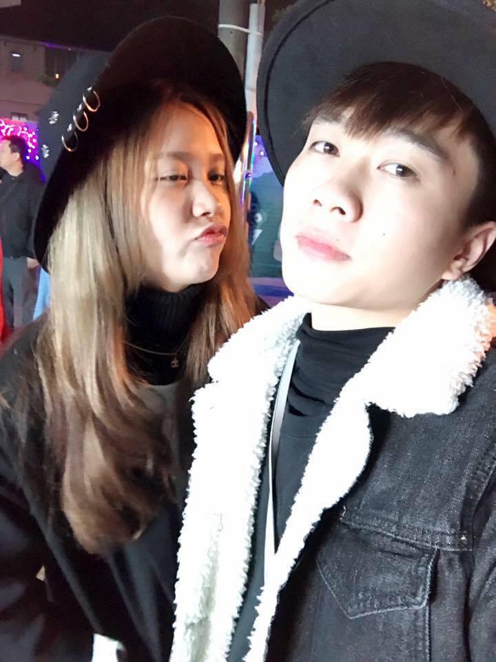 Xôn xao clip cô gái cháo hành người yêu chỉ vì dám like ảnh gái xinh-5