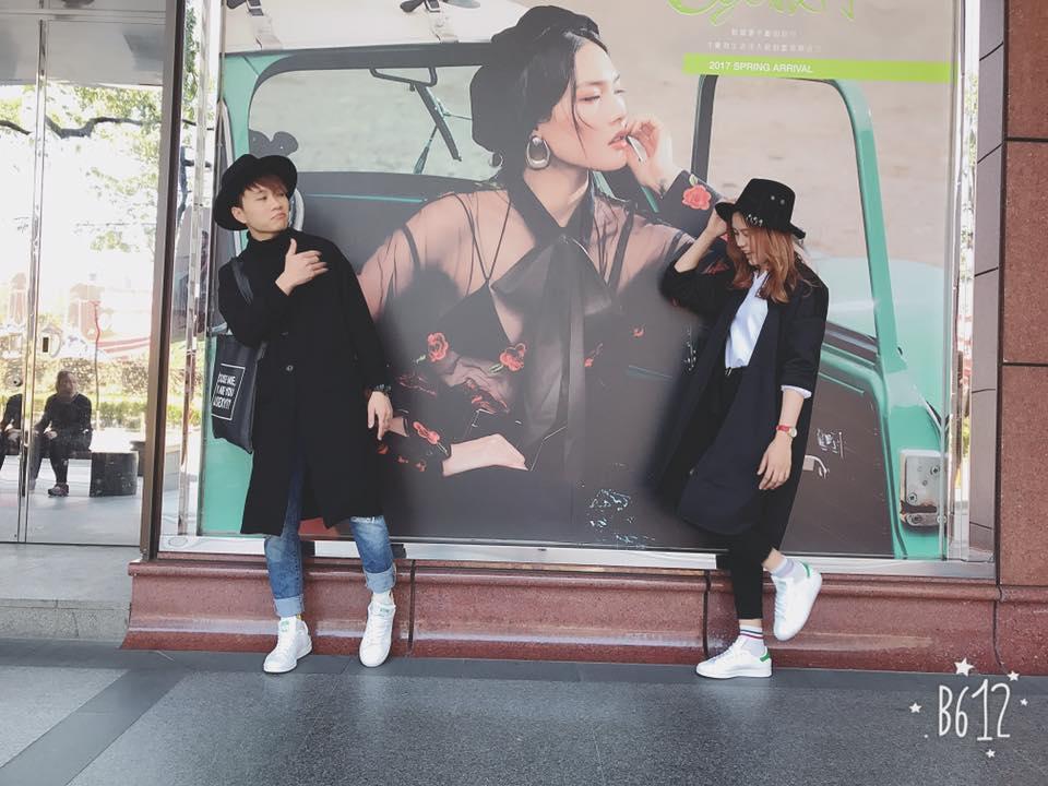 Xôn xao clip cô gái cháo hành người yêu chỉ vì dám like ảnh gái xinh-9