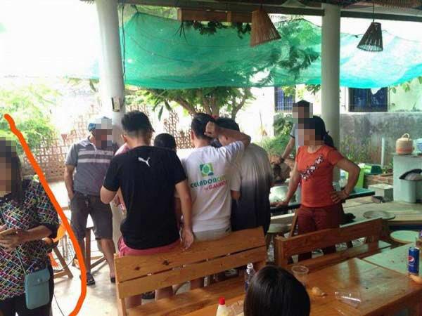 Ngày 3/6, B.C - chủ homestay ở Vũng Tàu đăng tải thông tin nhóm học sinh lớp 9 và một số phụ huynh đến nghỉ dưỡng rồi phá phách khiến dư luận phẫn nộ.  Khi bị yêu cầu bồi thường, những phụ huynh nói trên bênh vực con, thậm chí gọi công an đến giải quyết khi cho rằng mình bị chặt chém. Trước áp lực của dư luận, nhóm học sinh đã gửi lời xin lỗi tới chị B.C. Hiện chủ nhân status nói trên đã khóa bài viết khi nhóm học sinh nhận ra sai lầm của mình.