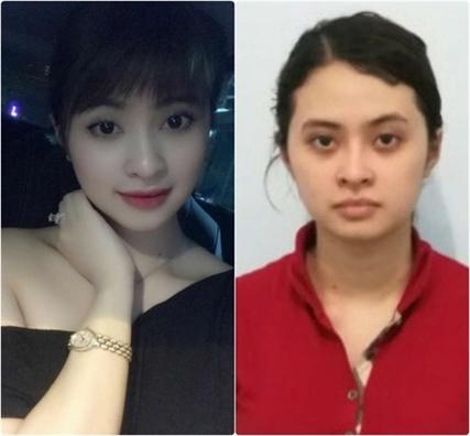 Thông tin từ Công an TP HCM, bị can Vũ Hoàng Anh Ngọc (tức hot girl Ngọc Miu, 23 tuổi, trú tại quận 3, TP HCM) liên tục đưa ra yêu cầu thay đổi luật sư bào chữa. Theo đó, từ khi bị bắt tới nay, bị can này đã thay 3 vị luật sư. Ngọc Miu bị bắt khi liên quan đến đường dây sản xuất ma túy lớn nhất từ trước đến nay ở Việt Nam. Cầm đầu đường dây này là Văn Kính Dương (tự Hoàng "béo", 36 tuổi, quê Hà Nội).