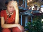 Ảnh hot trong tuần: Vợ bị chồng xích cổ ở Thái Bình gây xôn xao dư luận