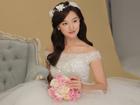 Kim Ji Won: Từ công chúa sang chảnh đến nữ thần vạn người mê