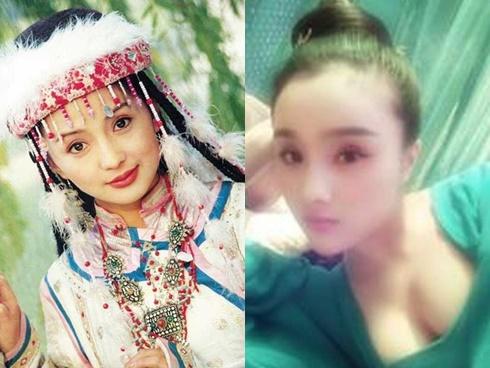 Những sao Hoa ngữ chết thảm vì tai nạn giao thông thảm khốc
