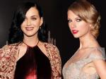 Katy Perry làm hòa với Taylor Swift: 'Tôi tha thứ cho cô ấy và tôi xin lỗi về việc đã làm'