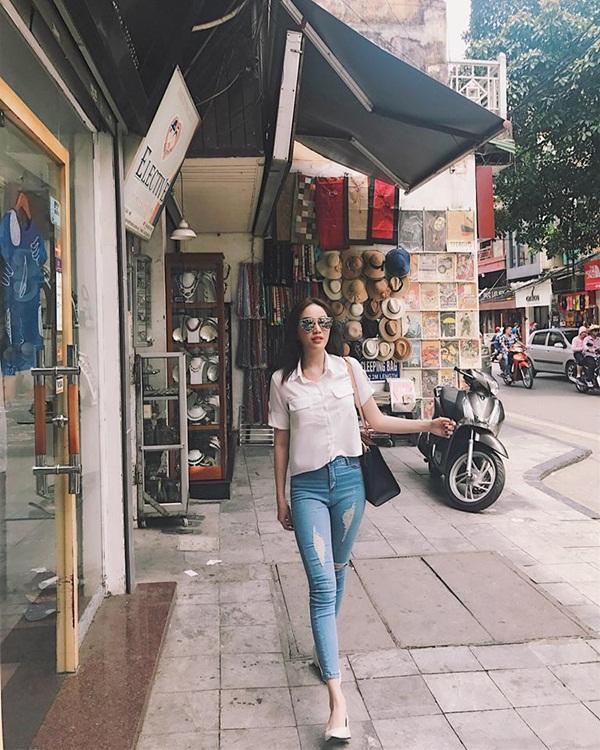 Tin tức sao Việt ngày 12/06/2017 -8