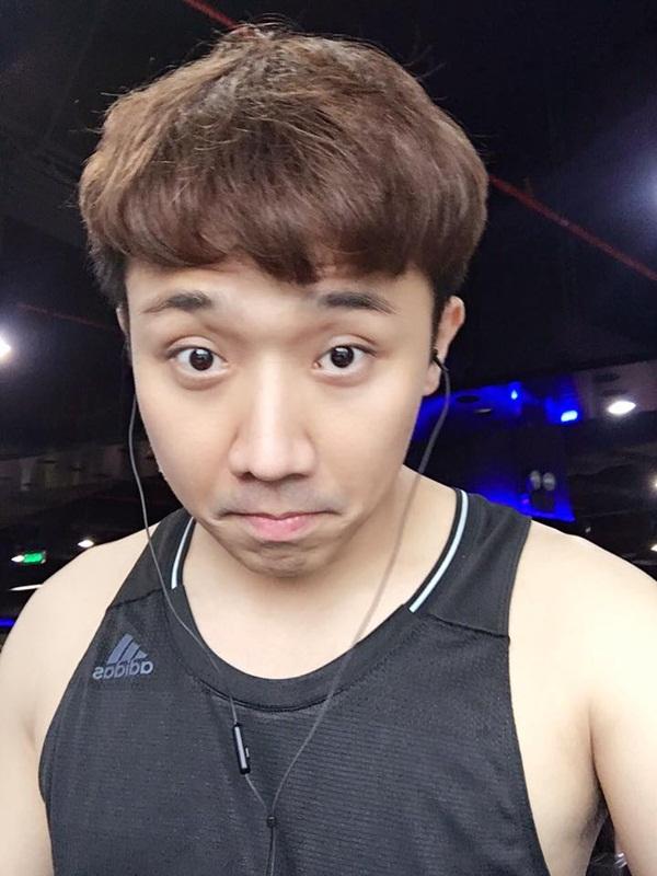 Tin tức sao Việt ngày 12/06/2017 -4