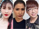 Trang Trần dẫn dầu tuyển tập phát ngôn 'nẩy tanh tách' của sao Việt tuần qua