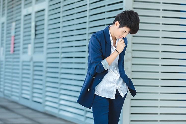 Vũ Cát Tường chính thức trở thành HLV thứ 2 của 'The Voice Kids'-3