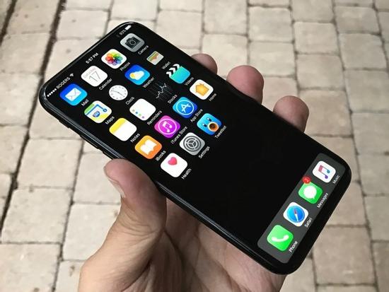 Những tính năng đáng chú ý của iPhone 8