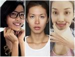 The Face 2017: HLV nào sẽ giành chiến thắng nếu tham gia thử thách mặt mộc?