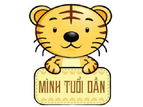 Vì sao con gái tuổi Dần hay bị coi là cao số, tướng sát phu, lấy về như hổ dữ?-8