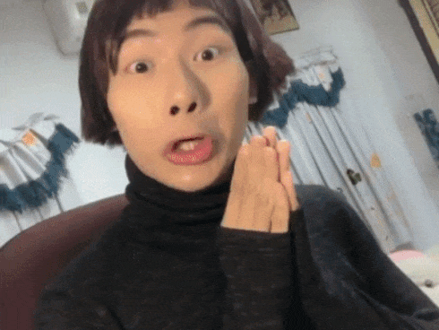 Cười méo miệng với thử thách luyện cơ mặt bá đạo đang được cộng đồng mạng ưa chuộng-4