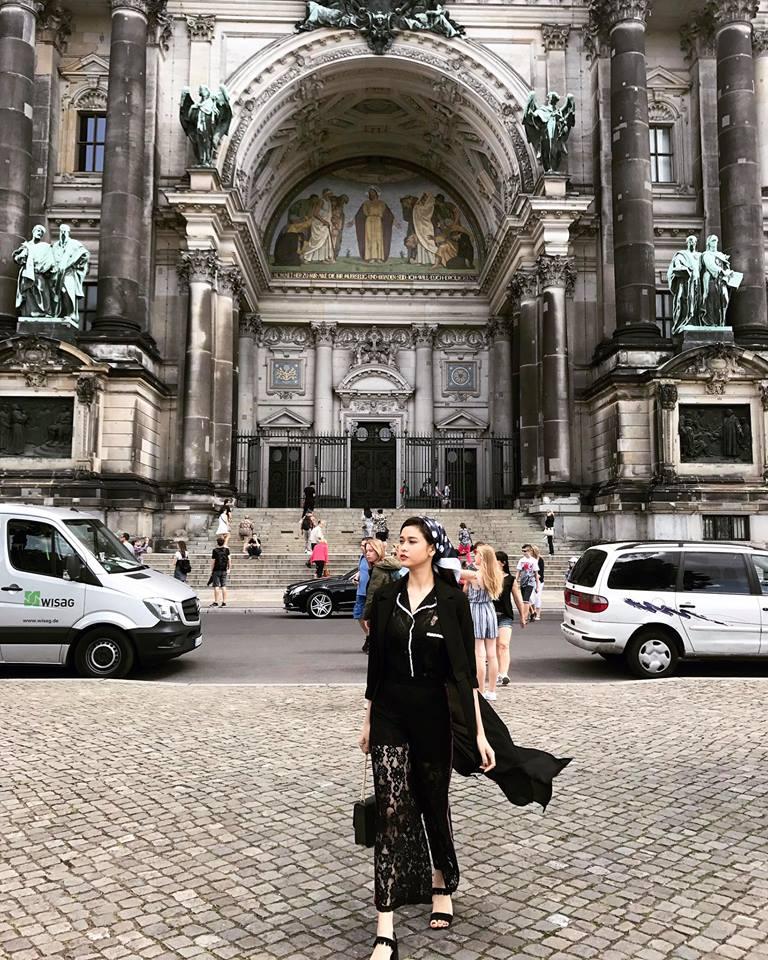 Trương Quỳnh Anh và Tim -4