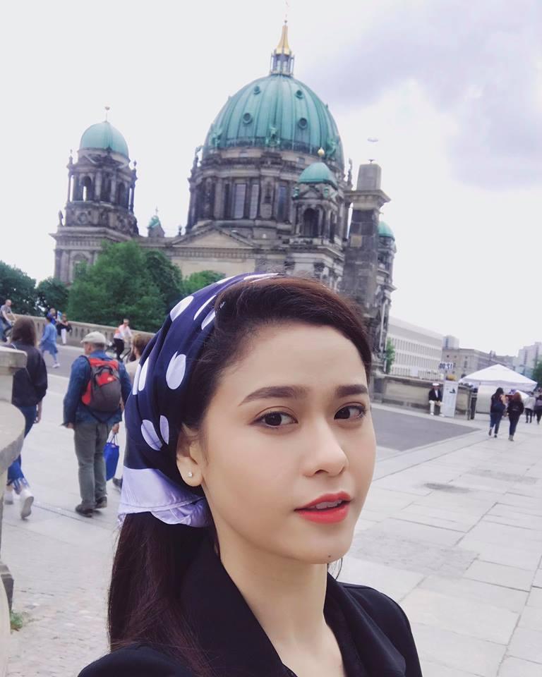 Trương Quỳnh Anh và Tim -5