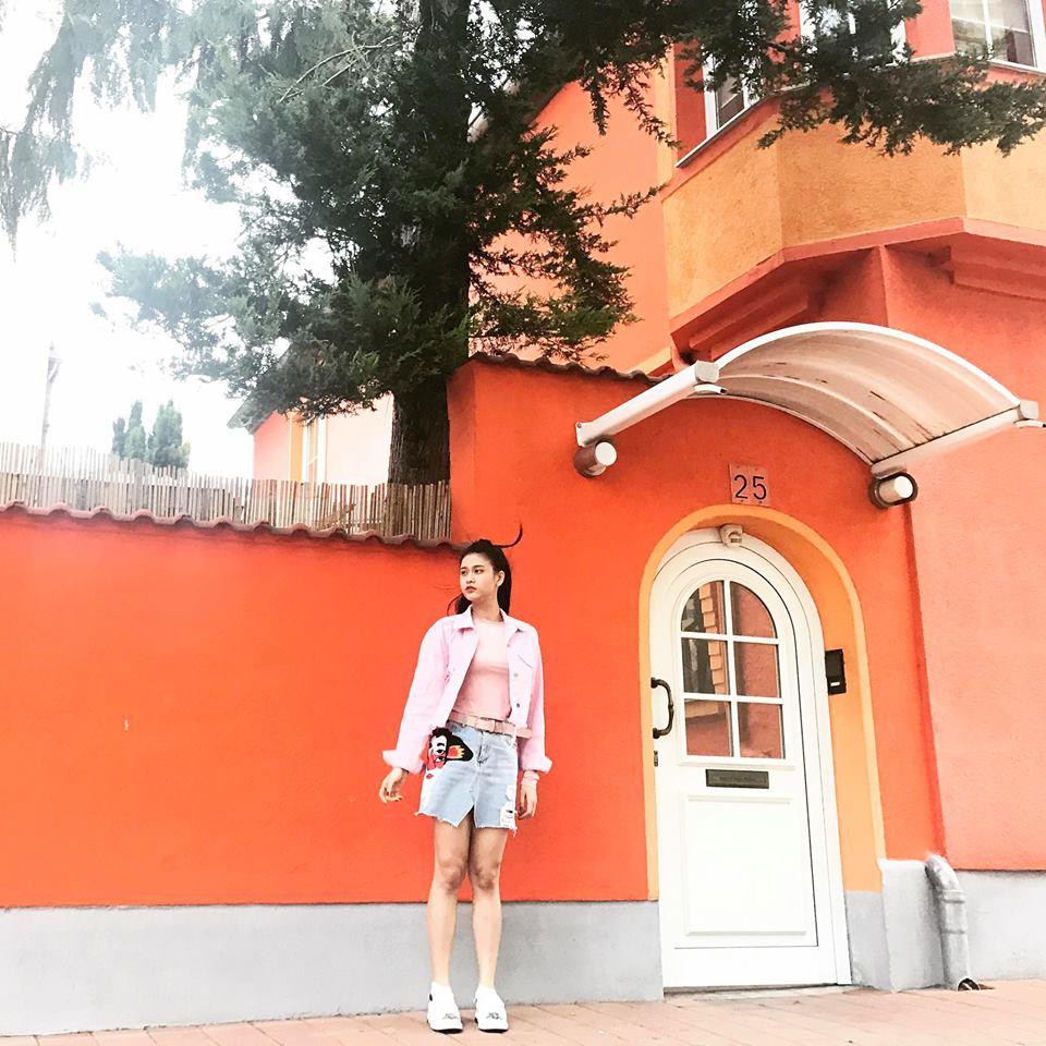 Trương Quỳnh Anh và Tim -8