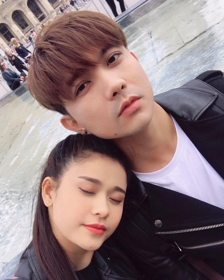 Trương Quỳnh Anh và Tim -2