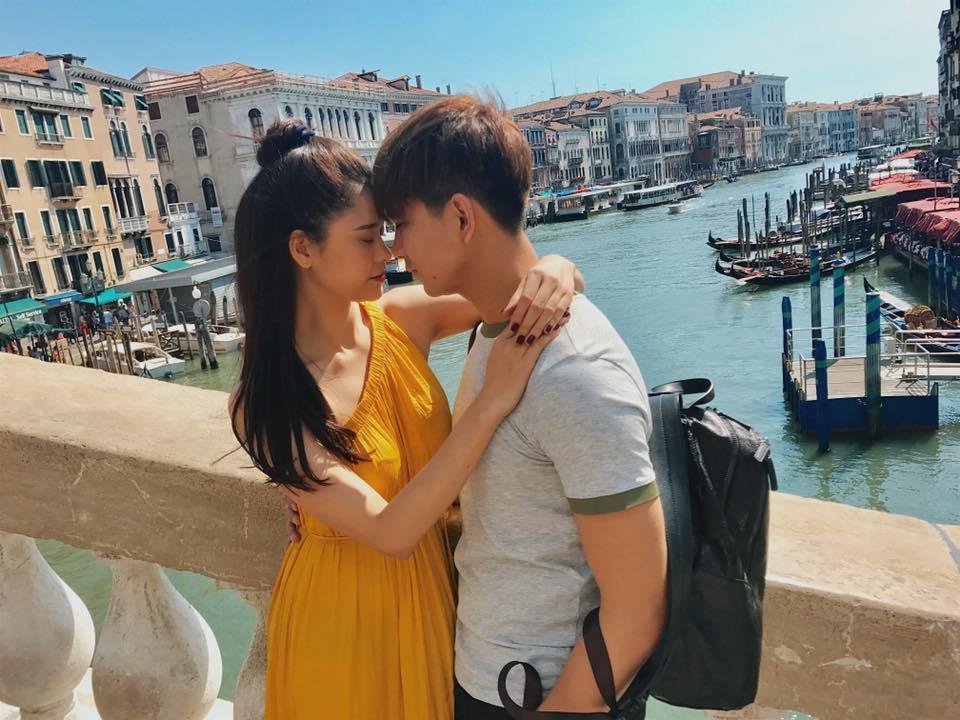 Trương Quỳnh Anh thông báo chính thức ly hôn Tim-5