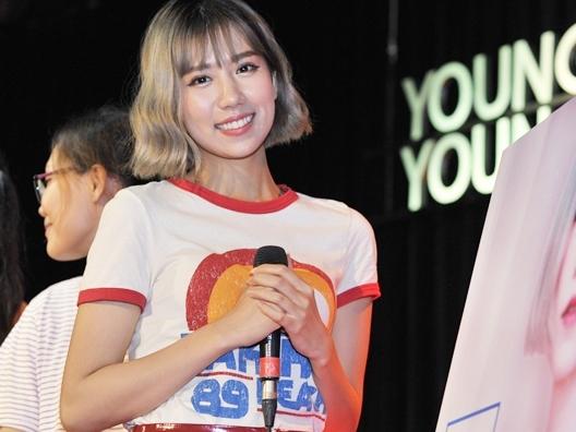 Fan đợi chờ mòn mỏi, cuối cùng Min cũng chịu hoàn tất Có em chờ phiên bản giao hưởng-2