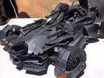 Xe Batman mô hình điều khiển bằng iPhone