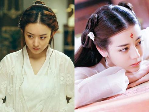 Chết cười với tai nạn khó đỡ của người lồng tiếng Nhĩ Khang trong tân Hoàn châu cách cách-1