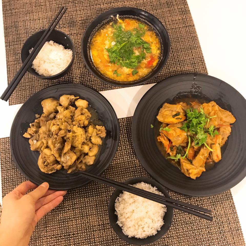 Tin sao Việt ngày 13/06/2017 -1