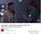 'Bống Bống Bang Bang' là MV đầu tiên của Vpop đạt 200 triệu lượt xem