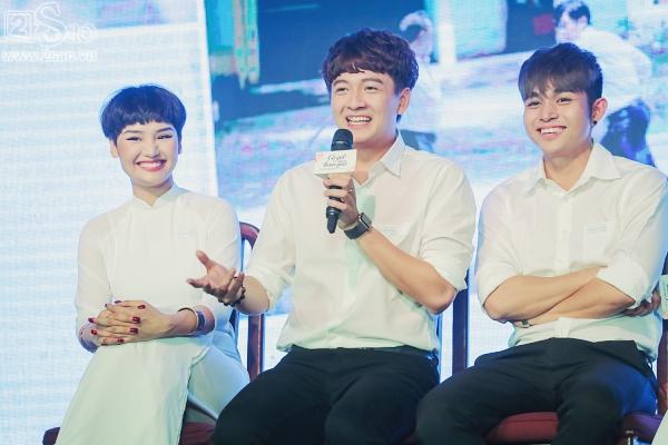 Miu Lê - cô gái đến từ hôm qua- 12