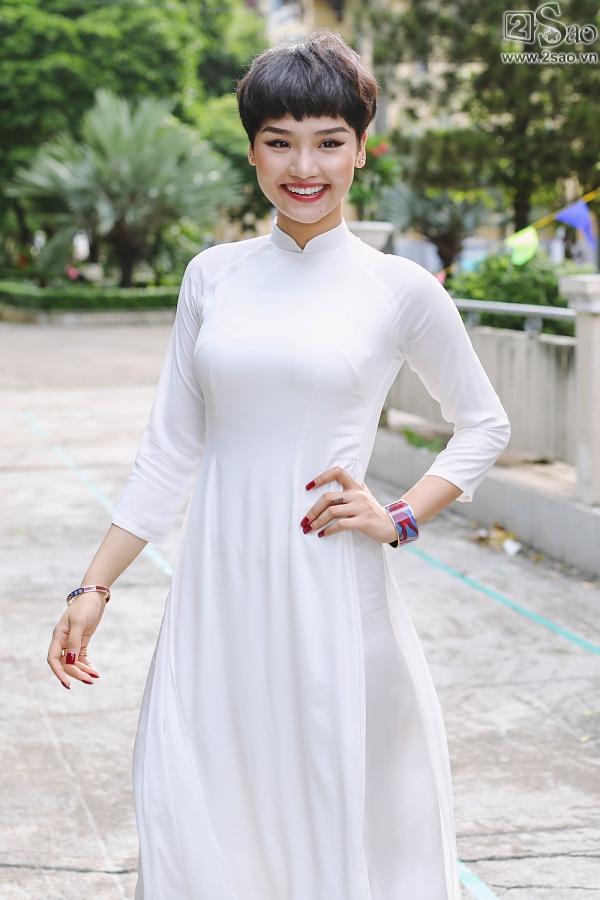 Miu Lê - cô gái đến từ hôm qua- 3