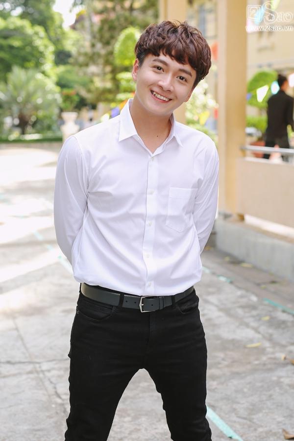 Miu Lê - cô gái đến từ hôm qua- 4