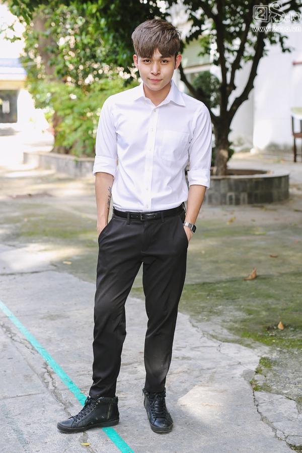 Miu Lê - cô gái đến từ hôm qua- 7