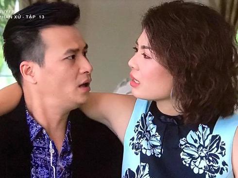 Chuyện không ngờ về Khải 'Sở Khanh' trong phim 'Người phán xử’