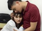 Chồng Trang bất ngờ ôm ấp nàng dâu Minh Vân: Chuyện gì đang xảy ra?