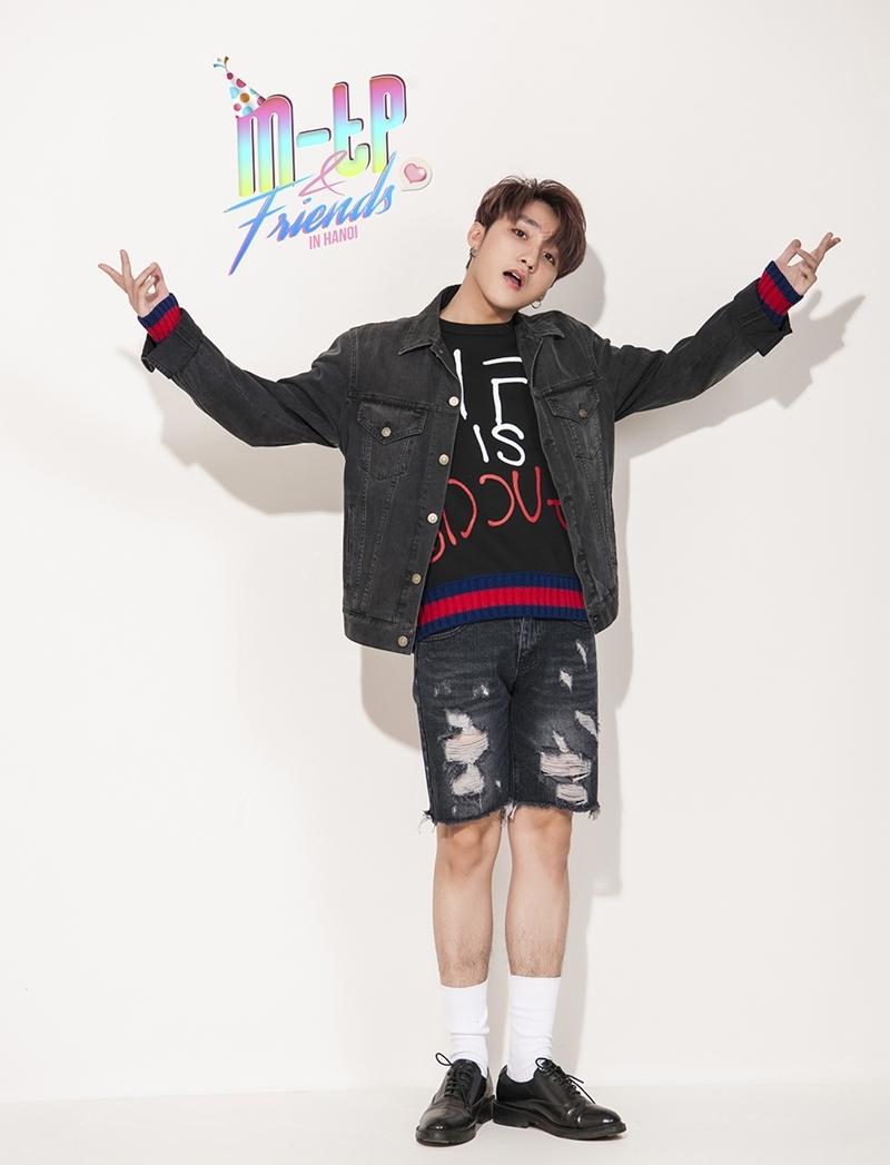 Sơn tùng - MTP sinh nhật -2