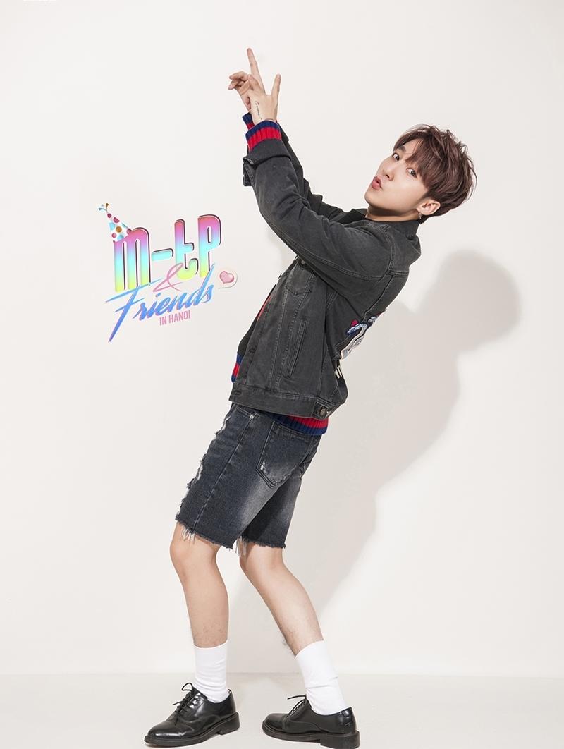 Sơn tùng - MTP sinh nhật -3