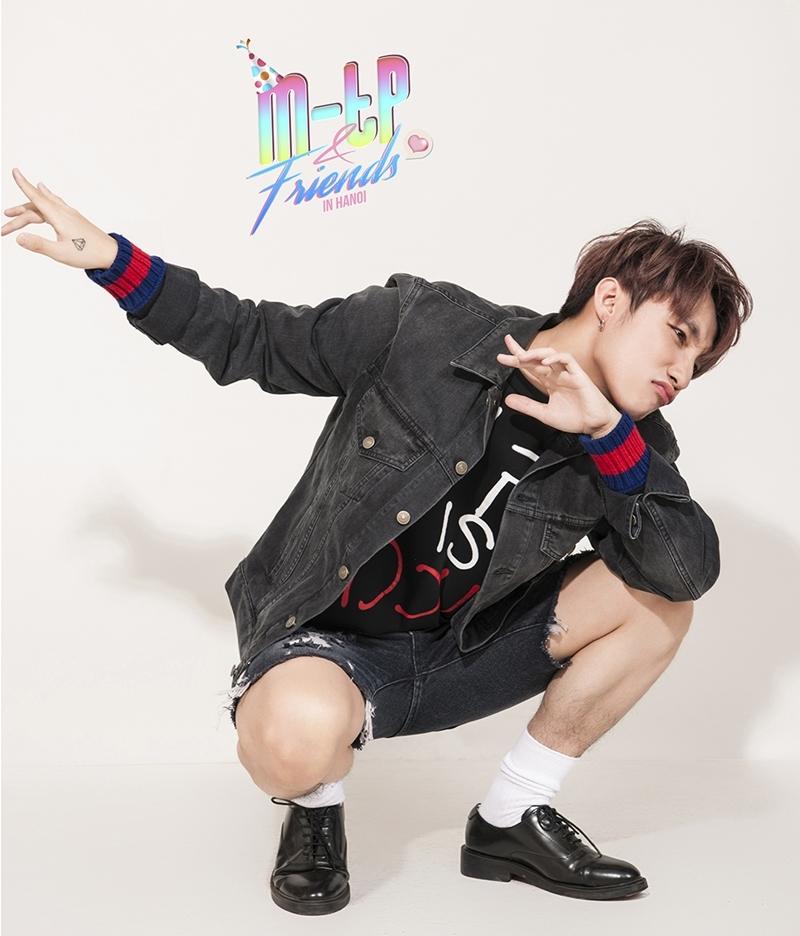 Sơn tùng - MTP sinh nhật -1