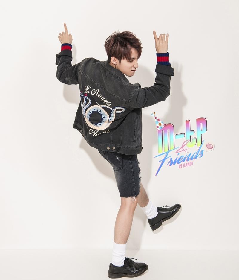 Sơn tùng - MTP sinh nhật -4