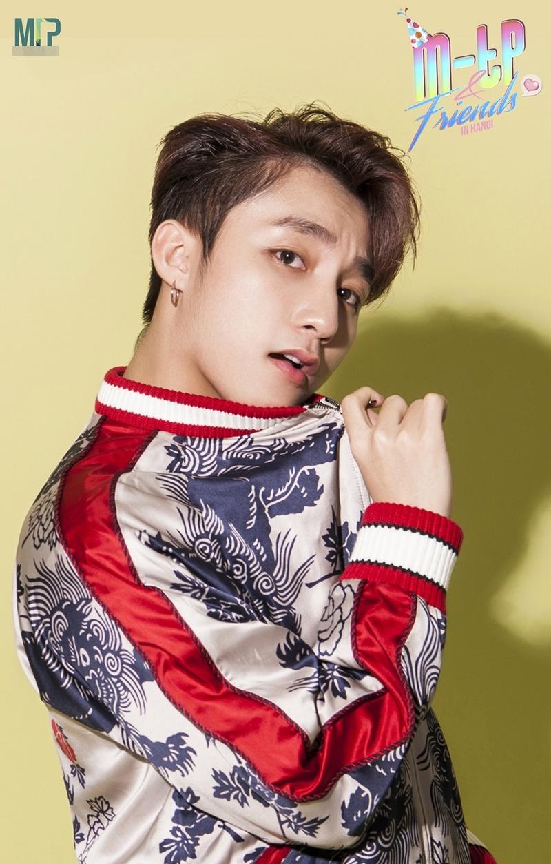 Sơn tùng - MTP sinh nhật -5