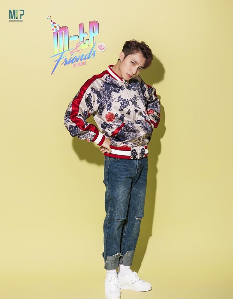 Sơn tùng - MTP sinh nhật -6