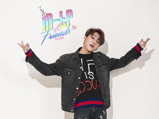 Sơn Tùng M-TP mời 5000 fan tham dự mini concert chúc mừng sinh nhật tại Hà Nội