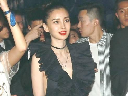 Angela Baby tiết lộ vẫn đang giảm cân dù gầy trơ xương