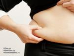 Ăn thế nào, tập luyện ra sao để loại bỏ mỡ thừa vùng bụng?