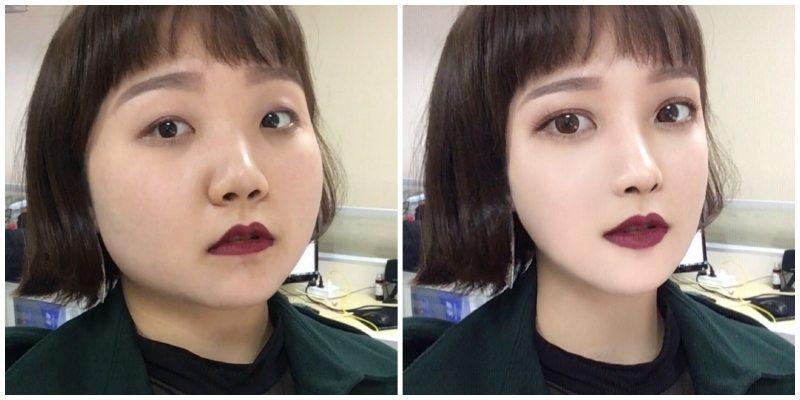 Đây là lý do không thể tin được gái xinh trên mạng xã hội