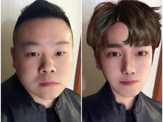 Đây là lý do không thể tin được gái xinh trên mạng xã hội