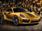 'Hàng độc' Porsche 911 Turbo S Exclusive Series chỉ 500 chiếc