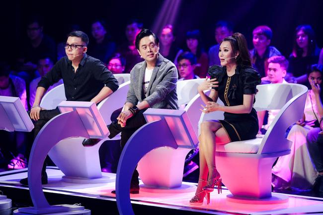 Hồ Quỳnh Hương bỏ ghế nóng -4