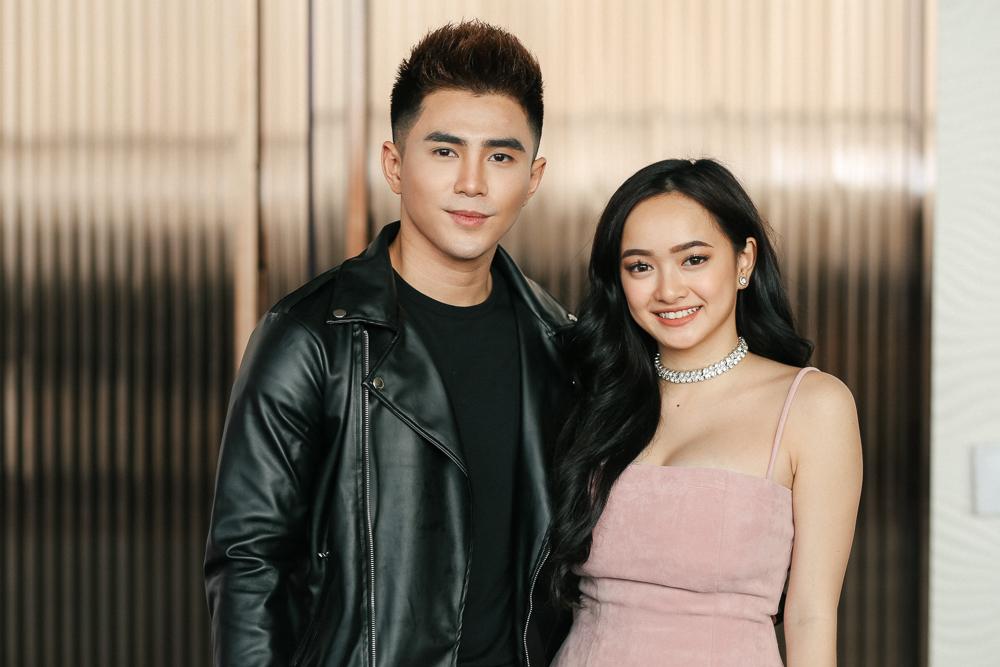 Will và Kaity Nguyễn kết hôn -2