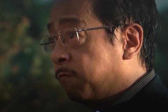 Người phán xử tập cuối -1